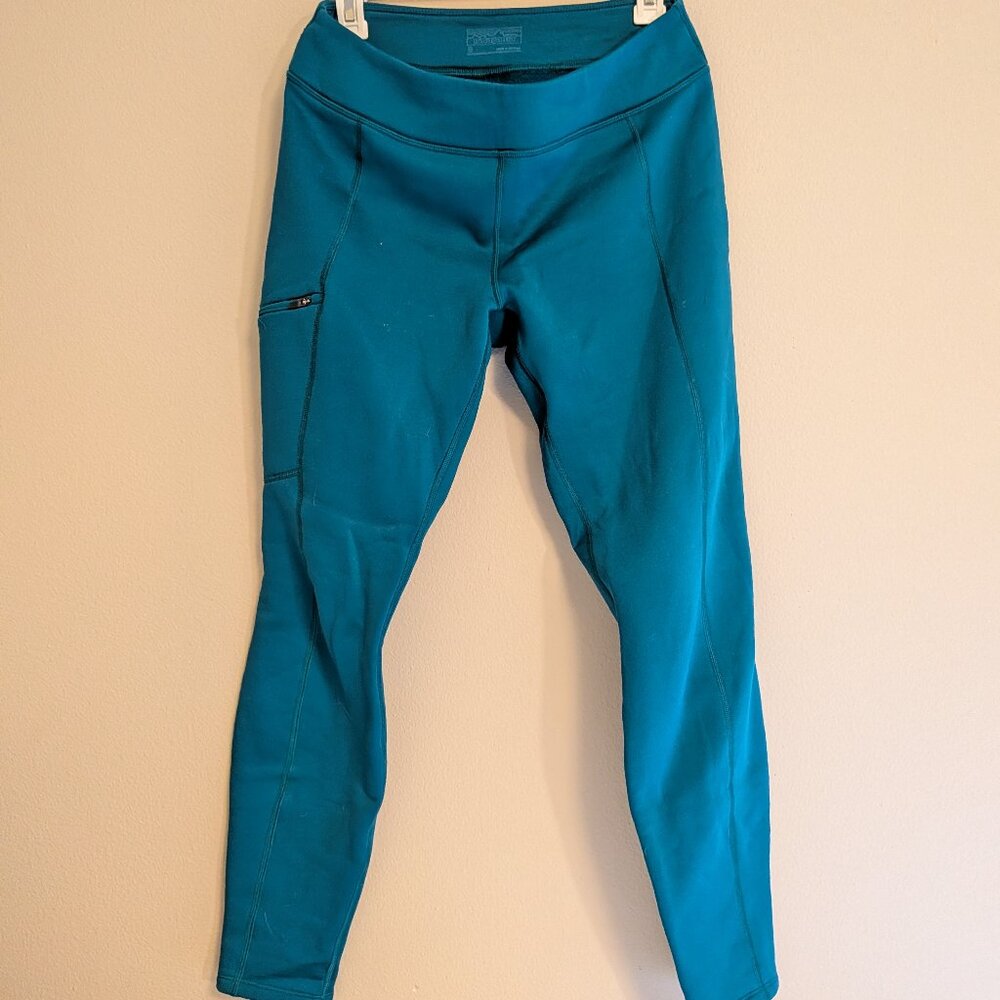 Patagonia Capilene Tights - S